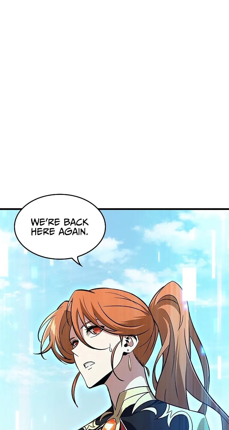 Pick Me Up! Chapter 59 page 40 - 