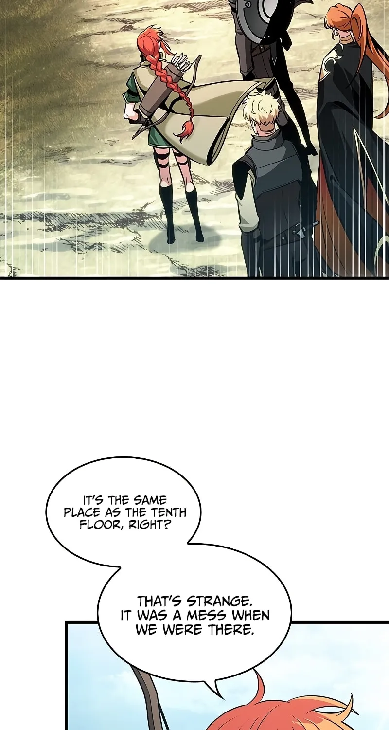 Pick Me Up! Chapter 59 page 45 - 