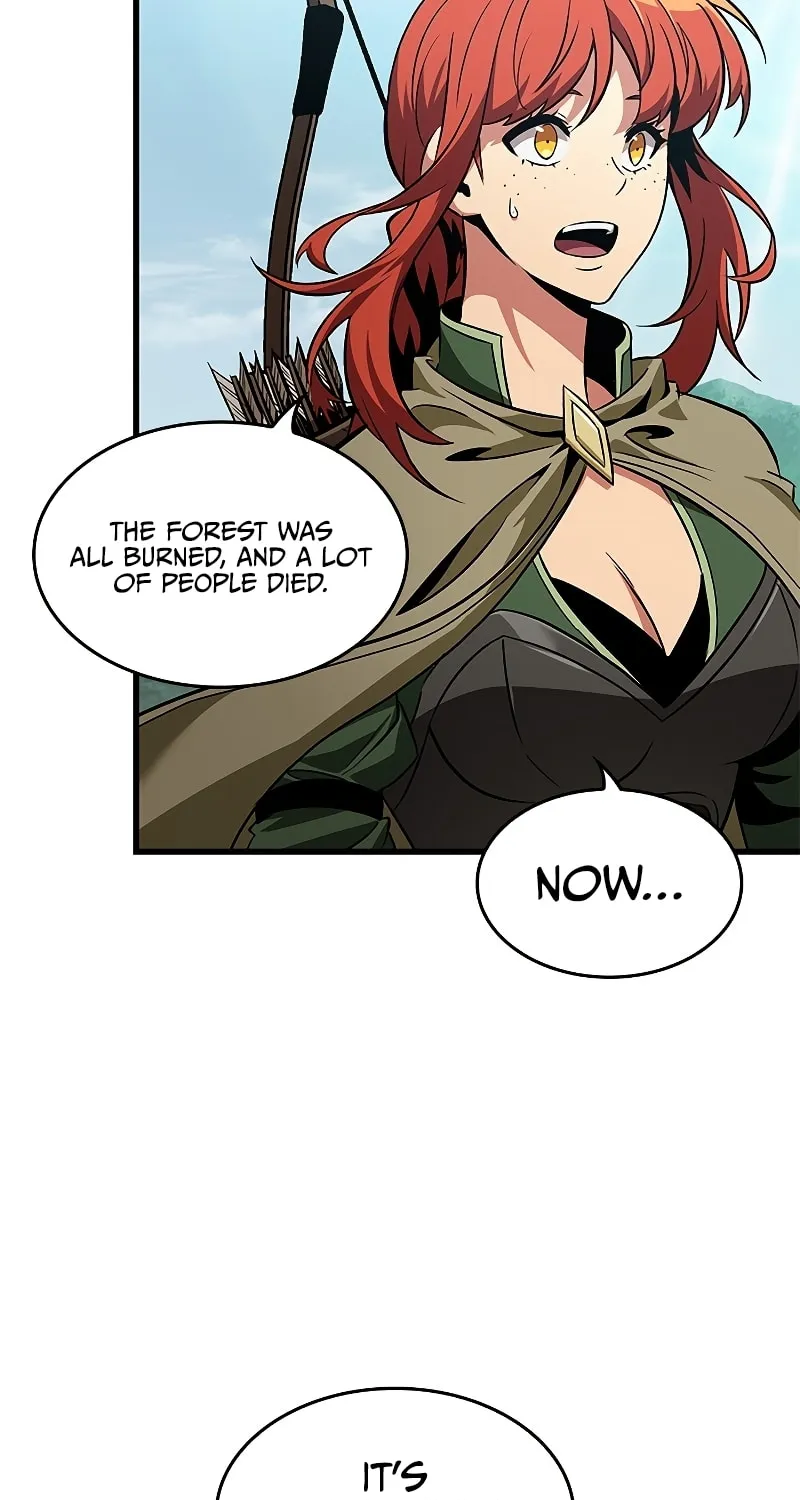 Pick Me Up! Chapter 59 page 46 - 
