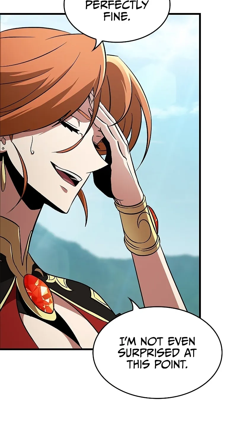 Pick Me Up! Chapter 59 page 47 - 
