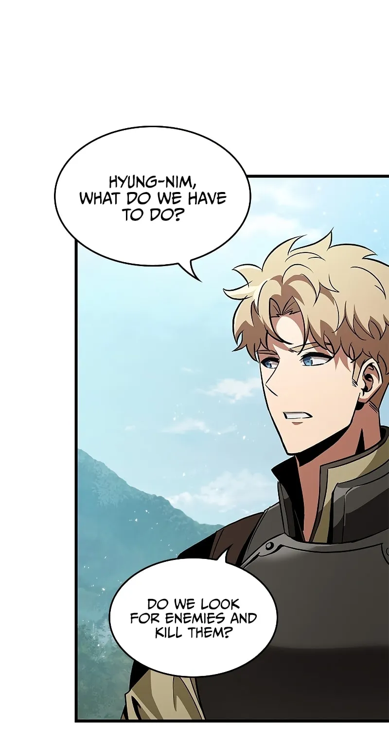 Pick Me Up! Chapter 59 page 48 - 