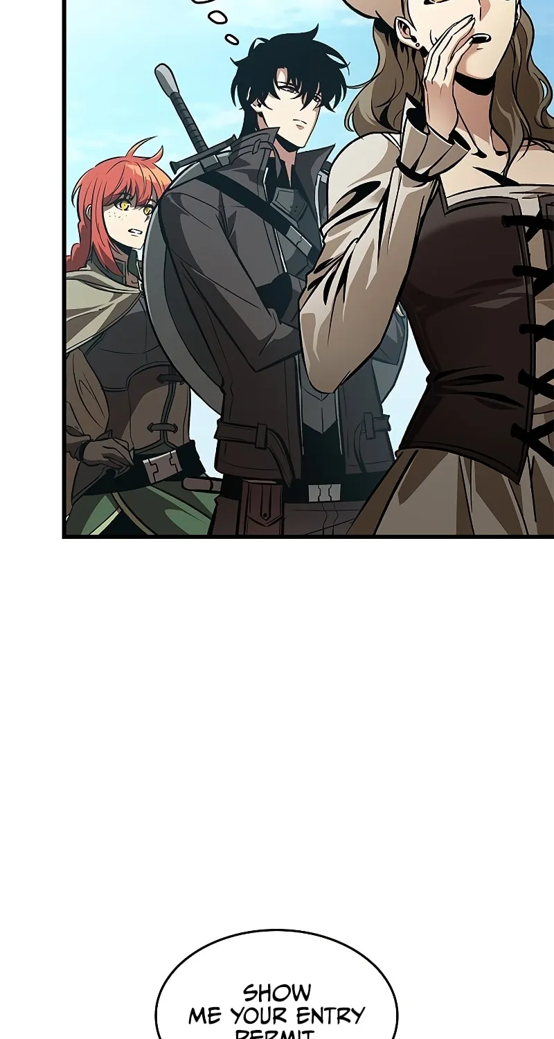Pick Me Up! Chapter 59 page 53 - 