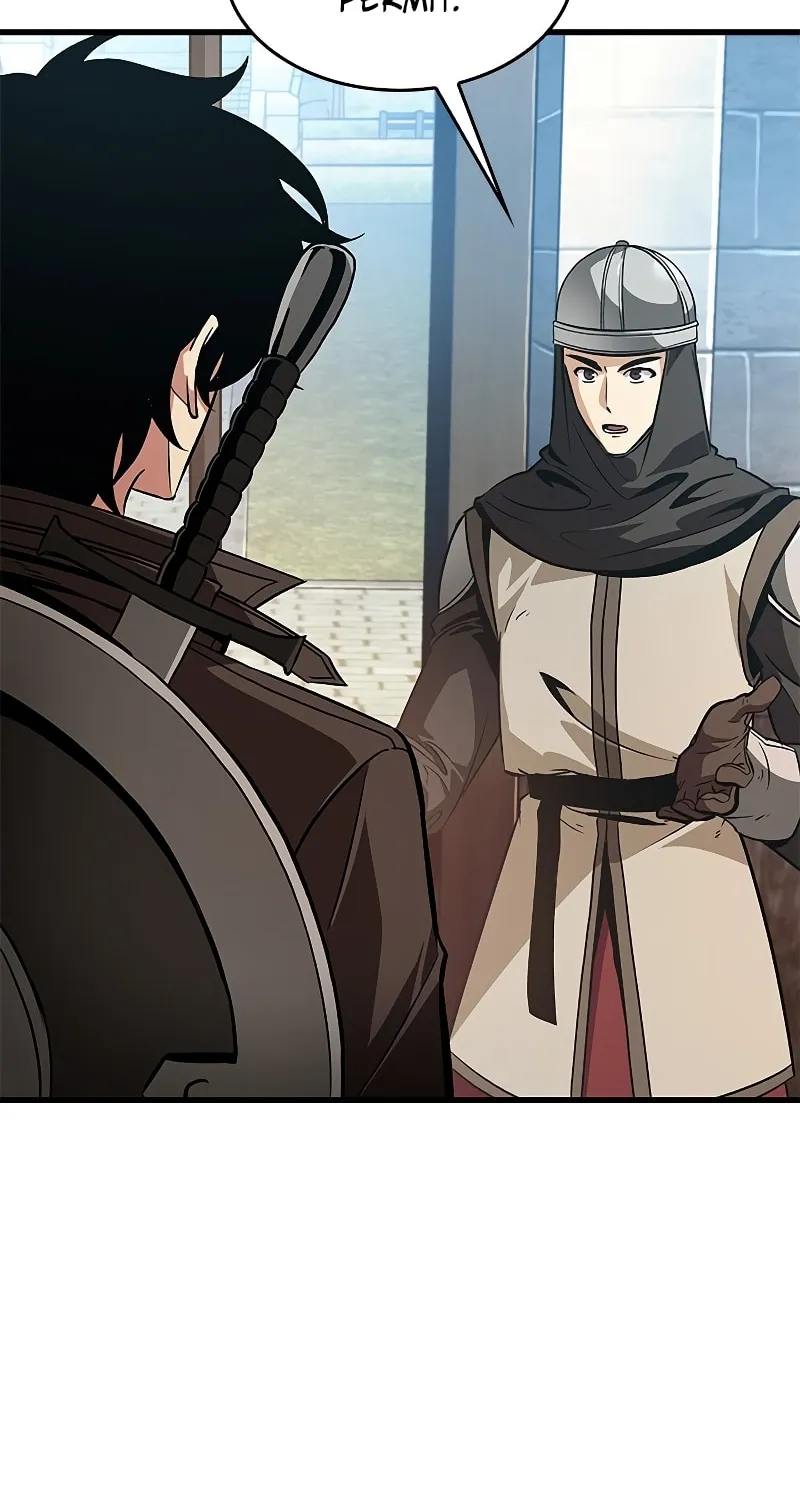Pick Me Up! Chapter 59 page 54 - 