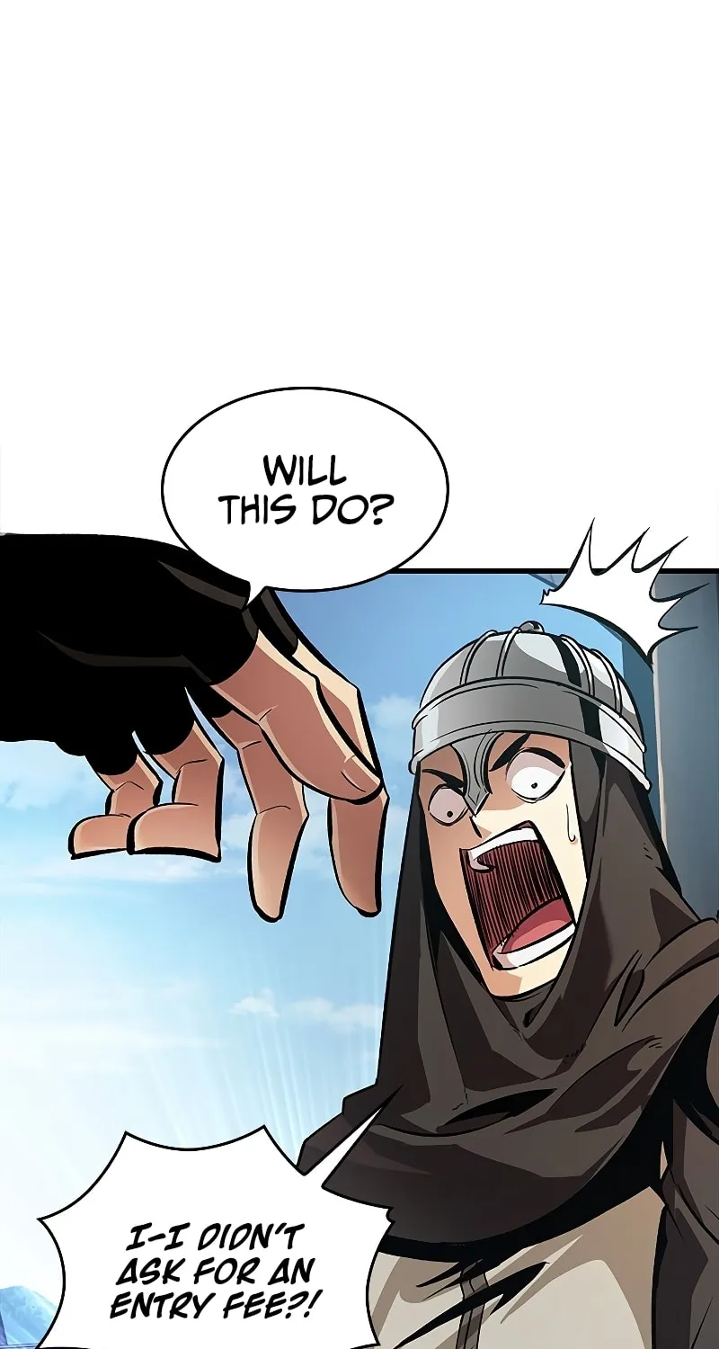 Pick Me Up! Chapter 59 page 55 - 