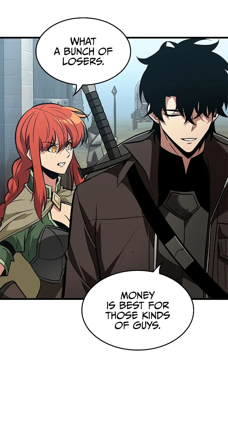 Pick Me Up! Chapter 59 page 58 - 