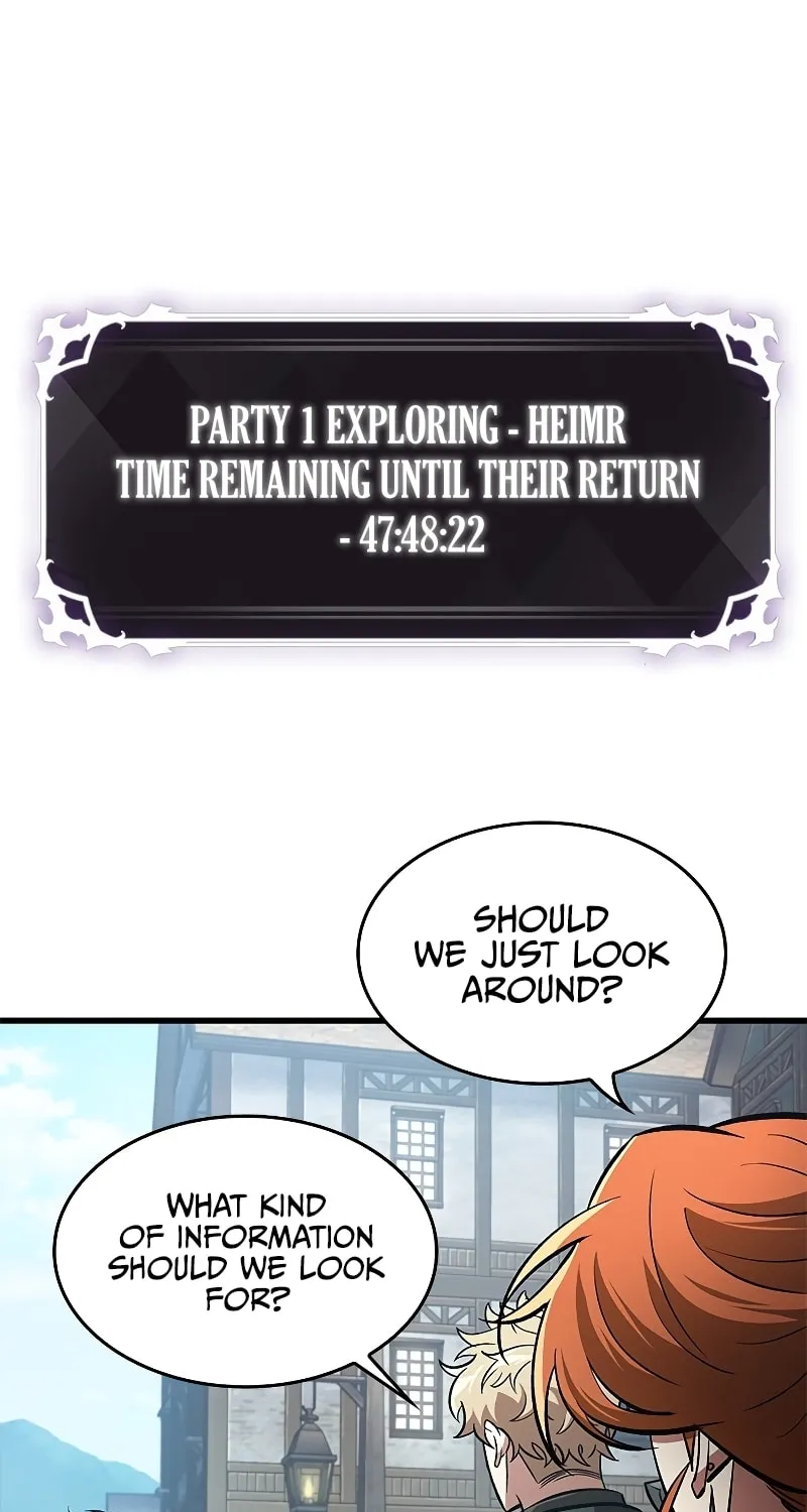 Pick Me Up! Chapter 59 page 61 - 