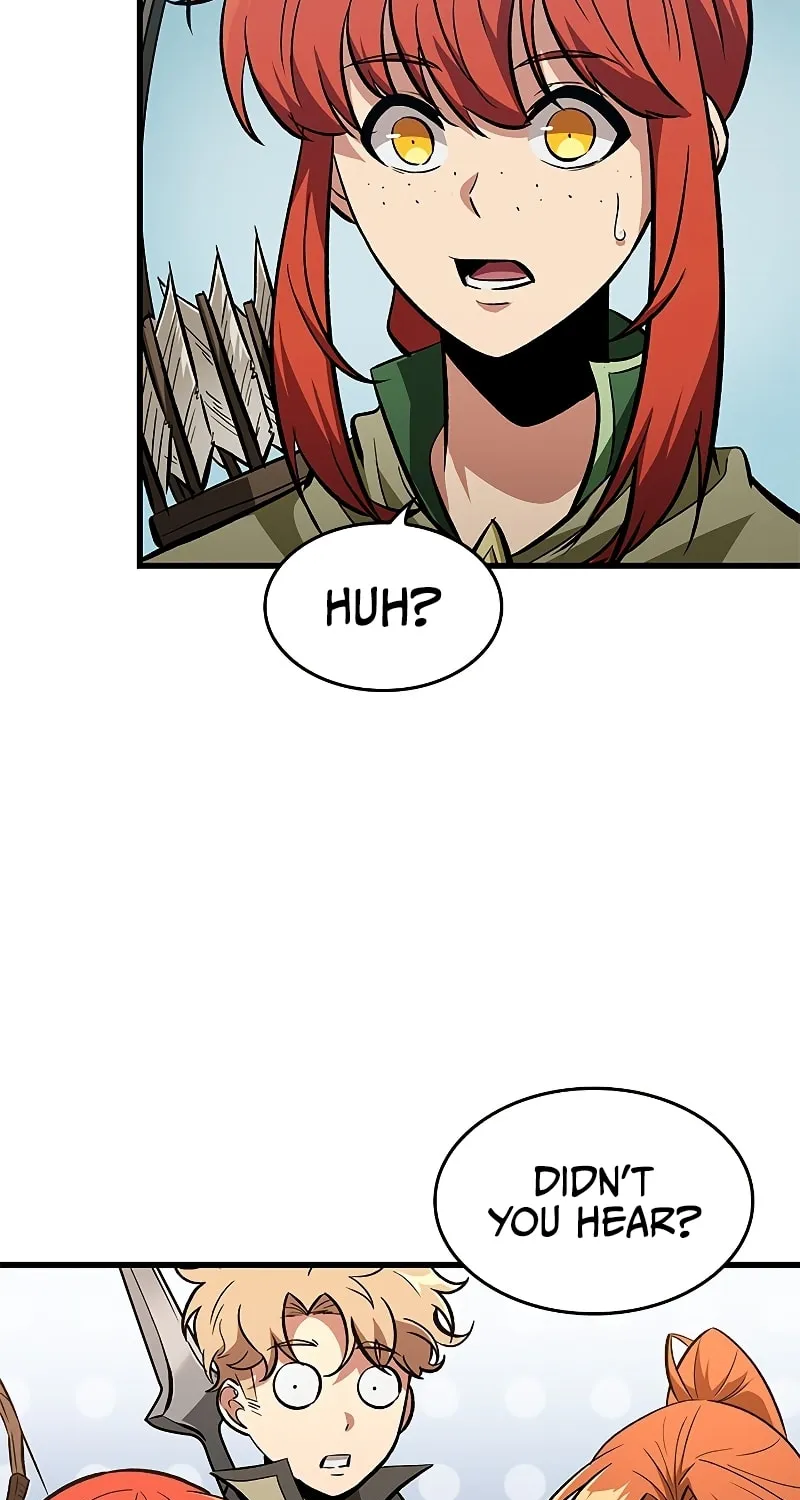 Pick Me Up! Chapter 59 page 63 - 