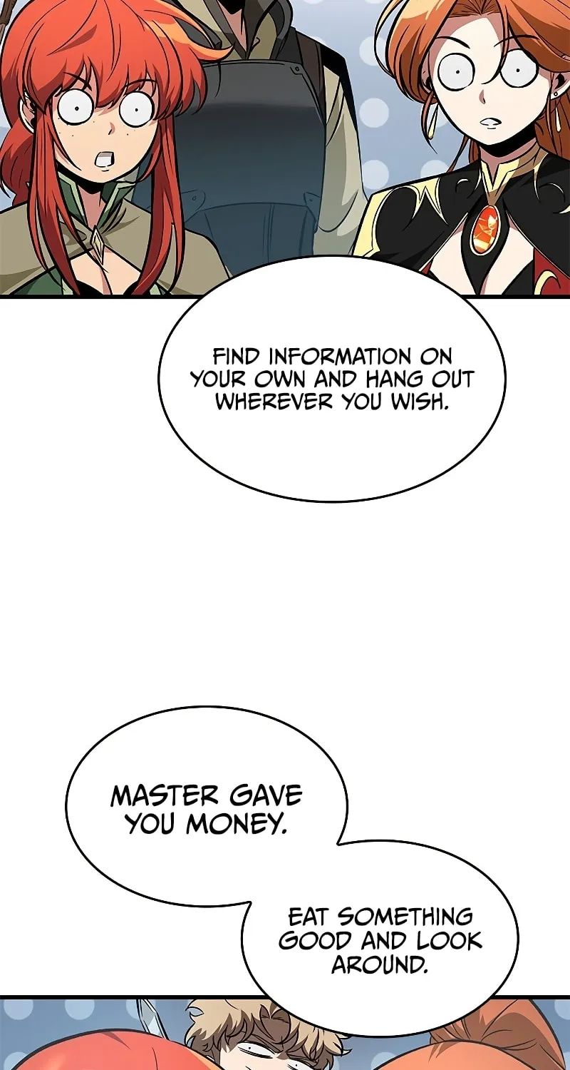 Pick Me Up! Chapter 59 page 64 - 