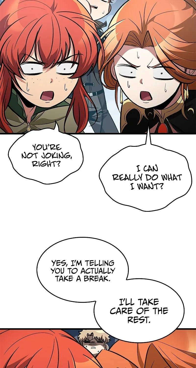 Pick Me Up! Chapter 59 page 65 - 