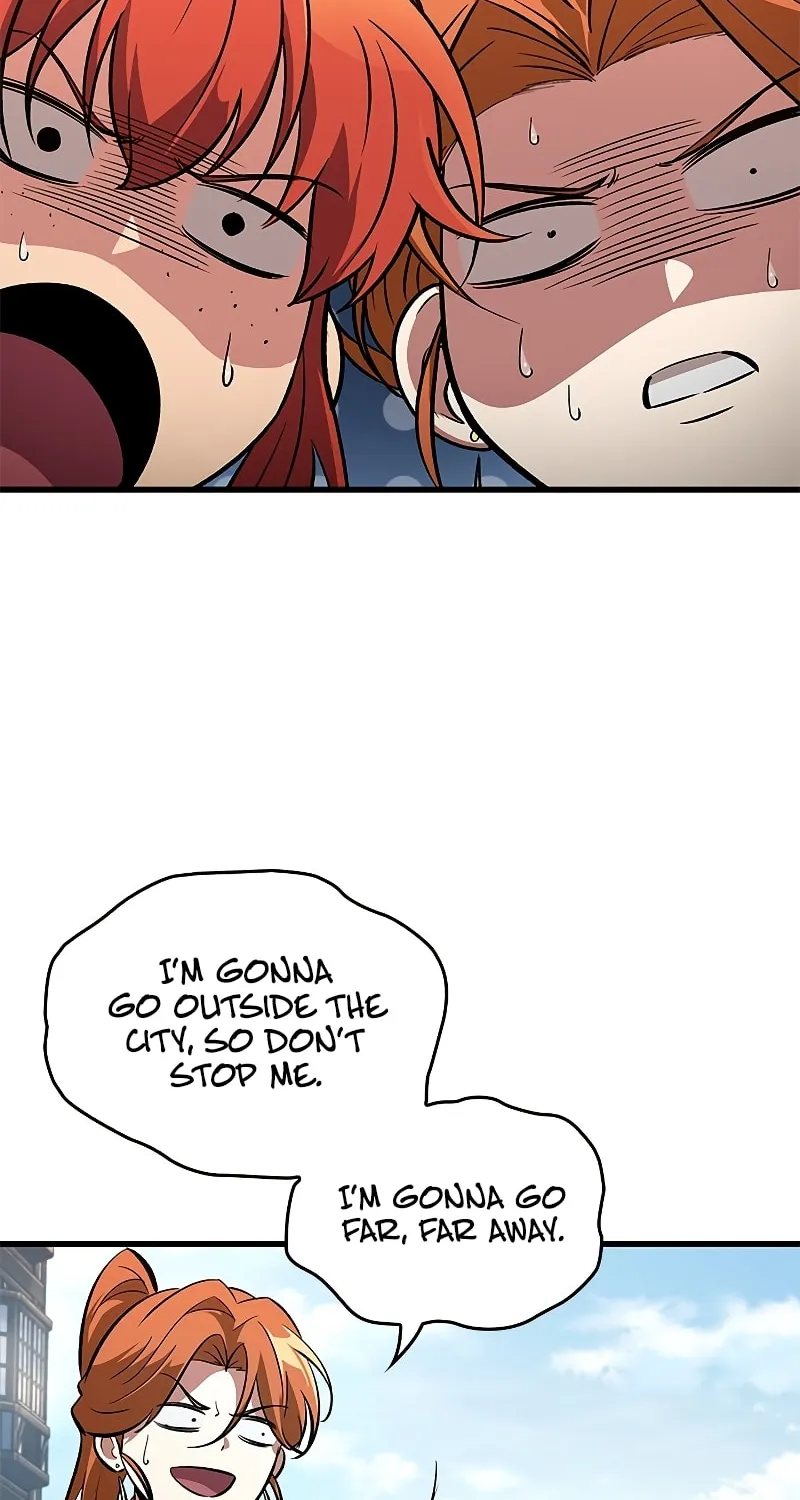 Pick Me Up! Chapter 59 page 66 - 
