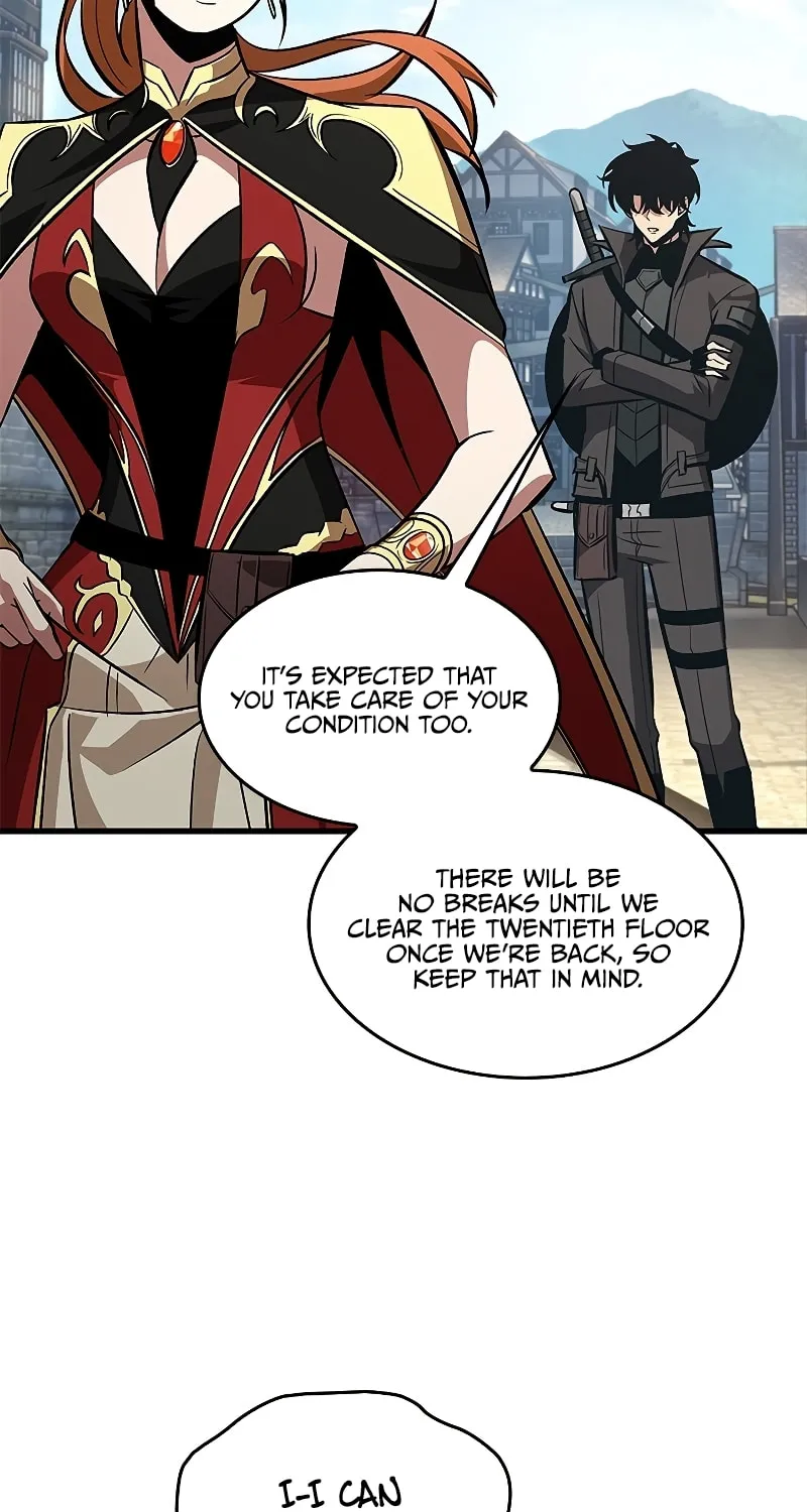 Pick Me Up! Chapter 59 page 67 - 