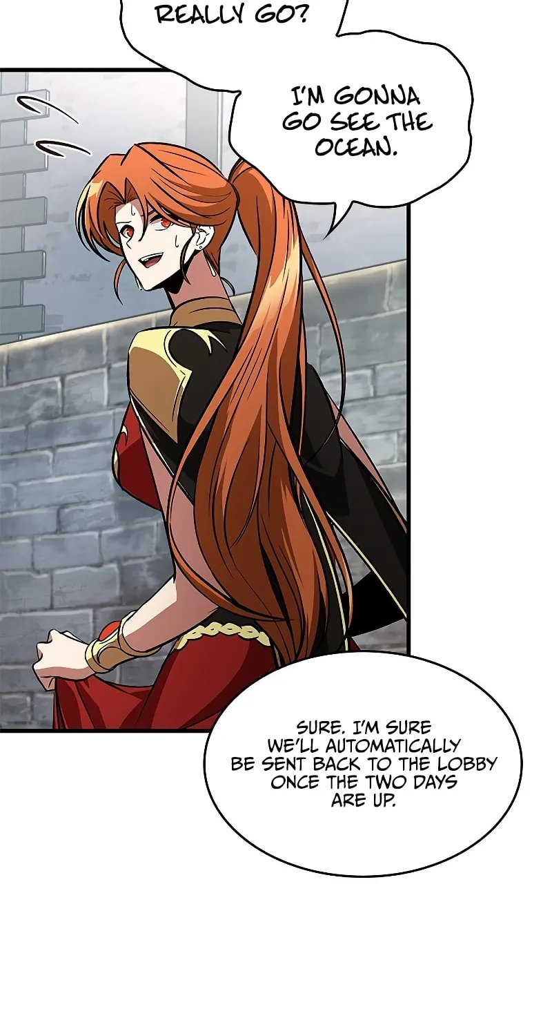 Pick Me Up! Chapter 59 page 68 - 