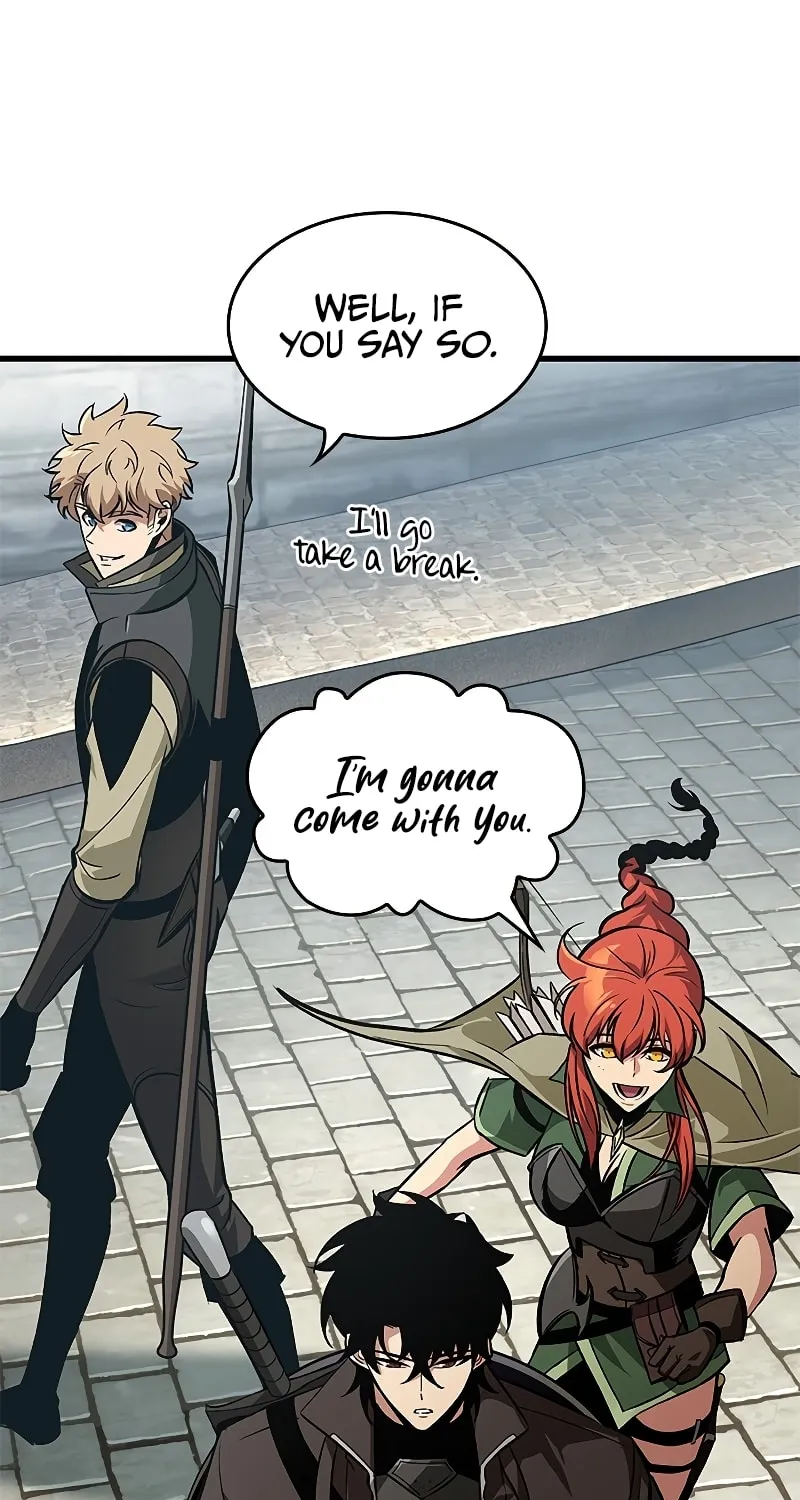 Pick Me Up! Chapter 59 page 69 - 