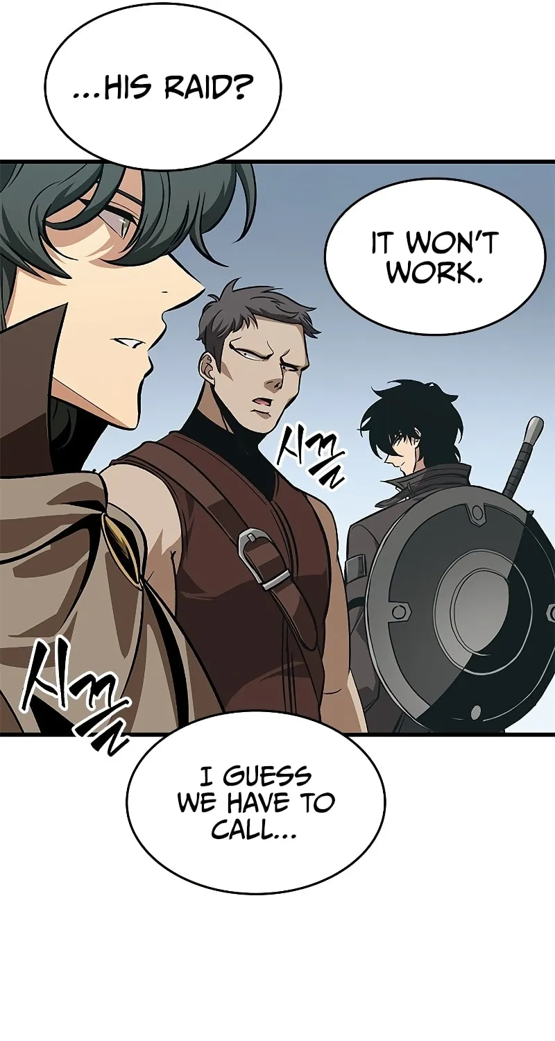 Pick Me Up! Chapter 59 page 71 - 