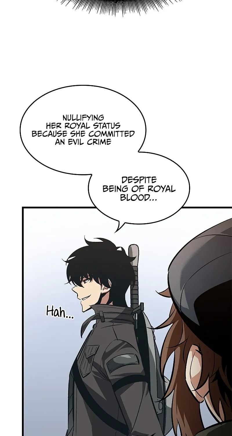 Pick Me Up! Chapter 59 page 78 - 