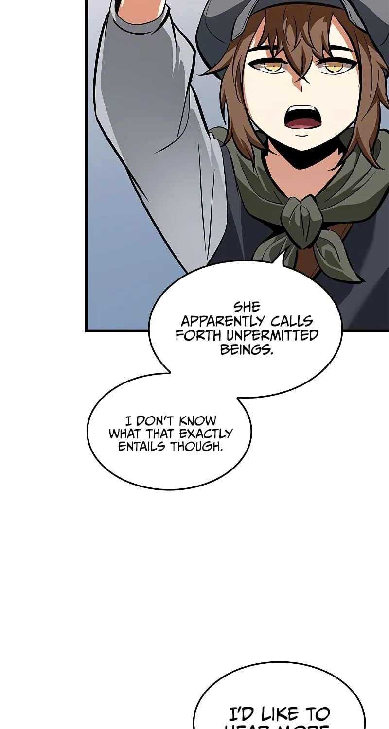 Pick Me Up! Chapter 59 page 84 - 