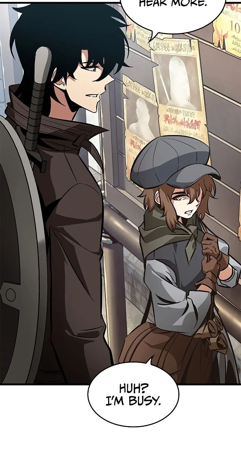Pick Me Up! Chapter 59 page 85 - 