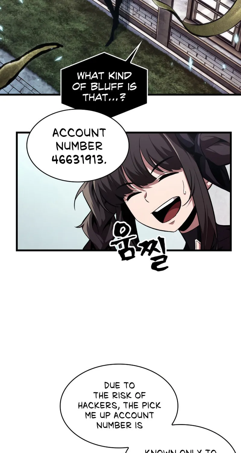 Pick Me Up! Chapter 6 page 11 - 