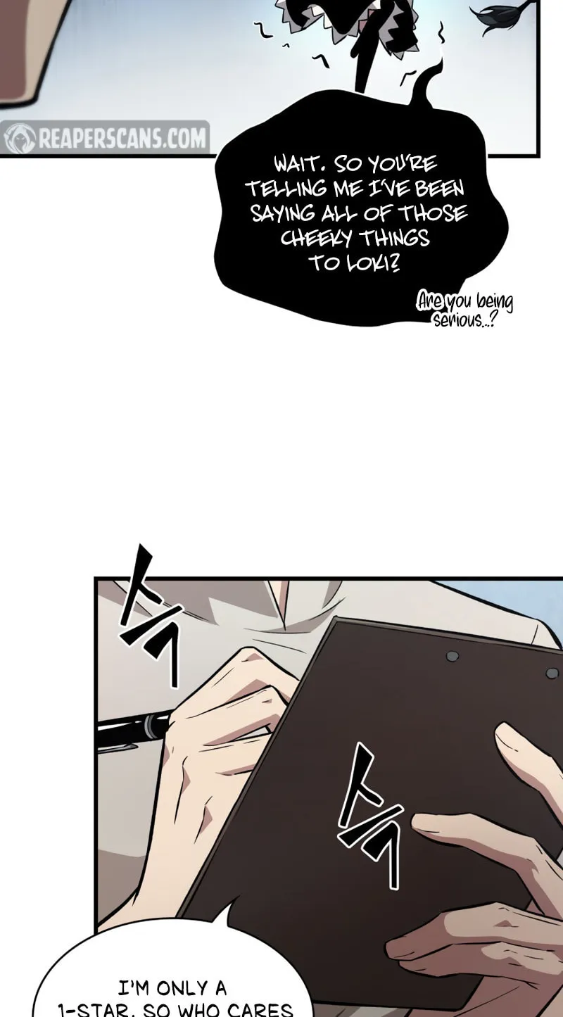 Pick Me Up! Chapter 6 page 18 - 