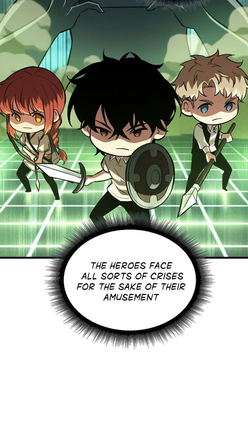 Pick Me Up! Chapter 6 page 28 - 