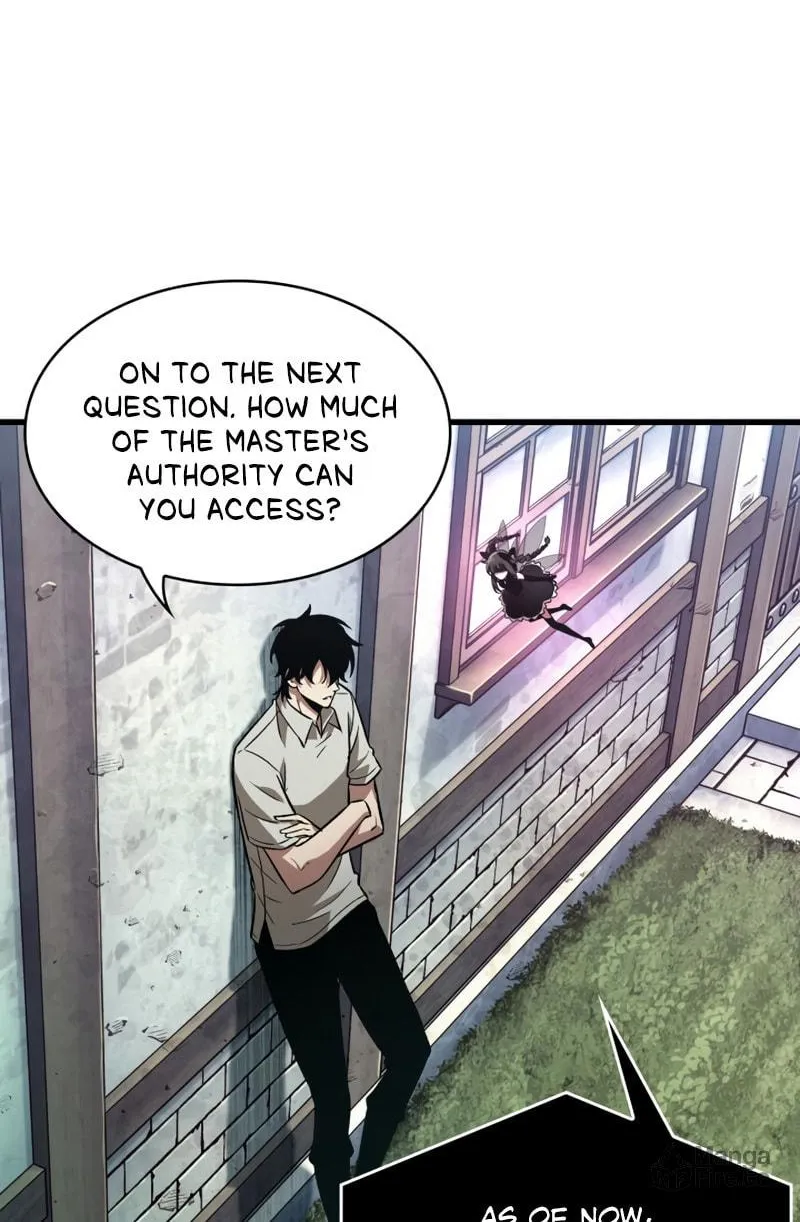 Pick Me Up! Chapter 6 page 32 - 