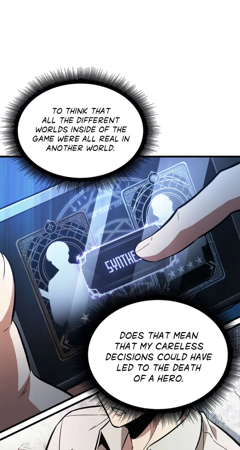 Pick Me Up! Chapter 6 page 39 - 