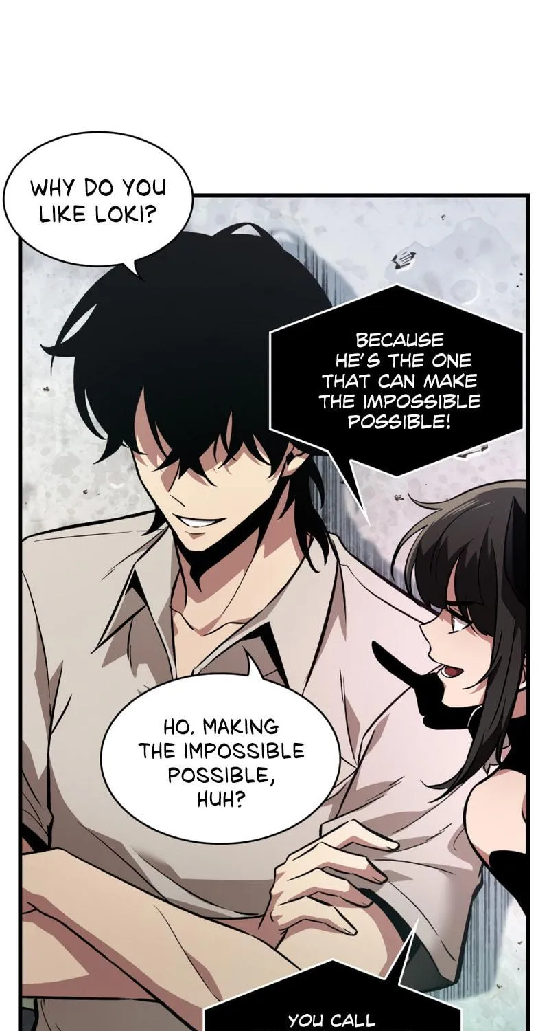 Pick Me Up! Chapter 6 page 5 - 