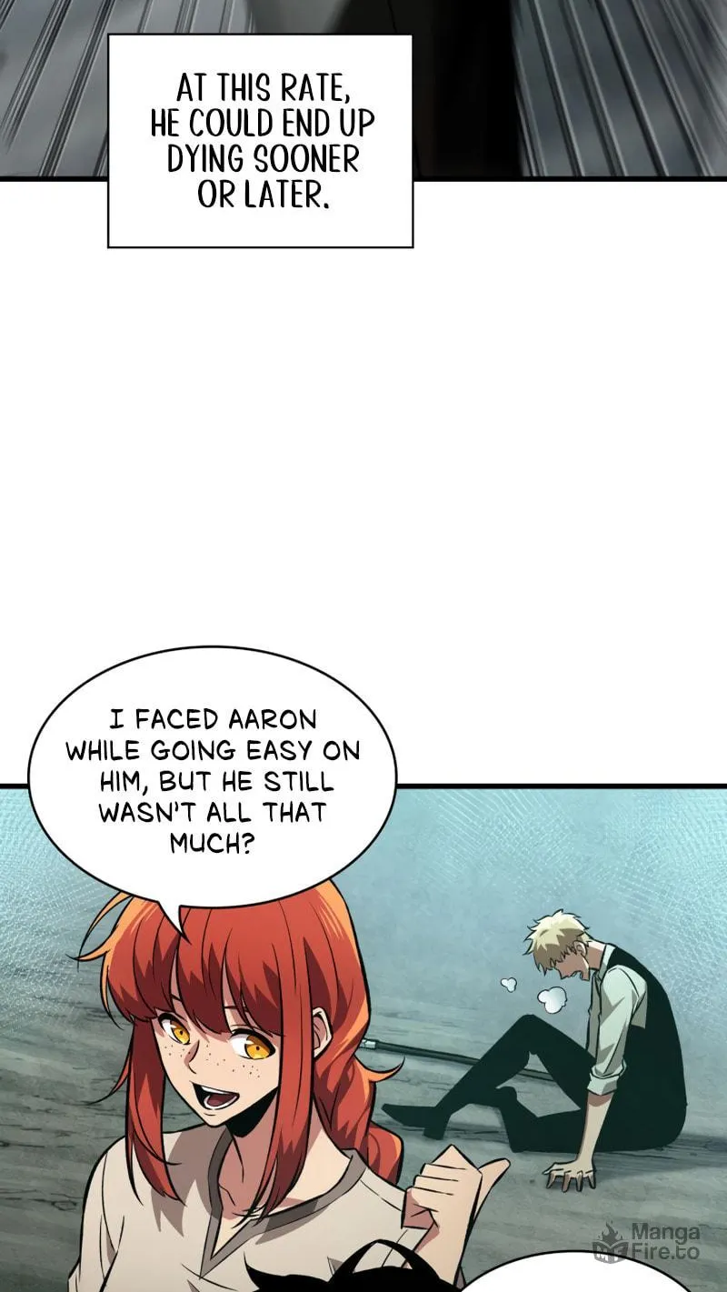 Pick Me Up! Chapter 6 page 46 - 
