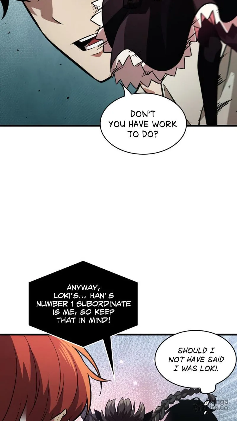 Pick Me Up! Chapter 6 page 50 - 