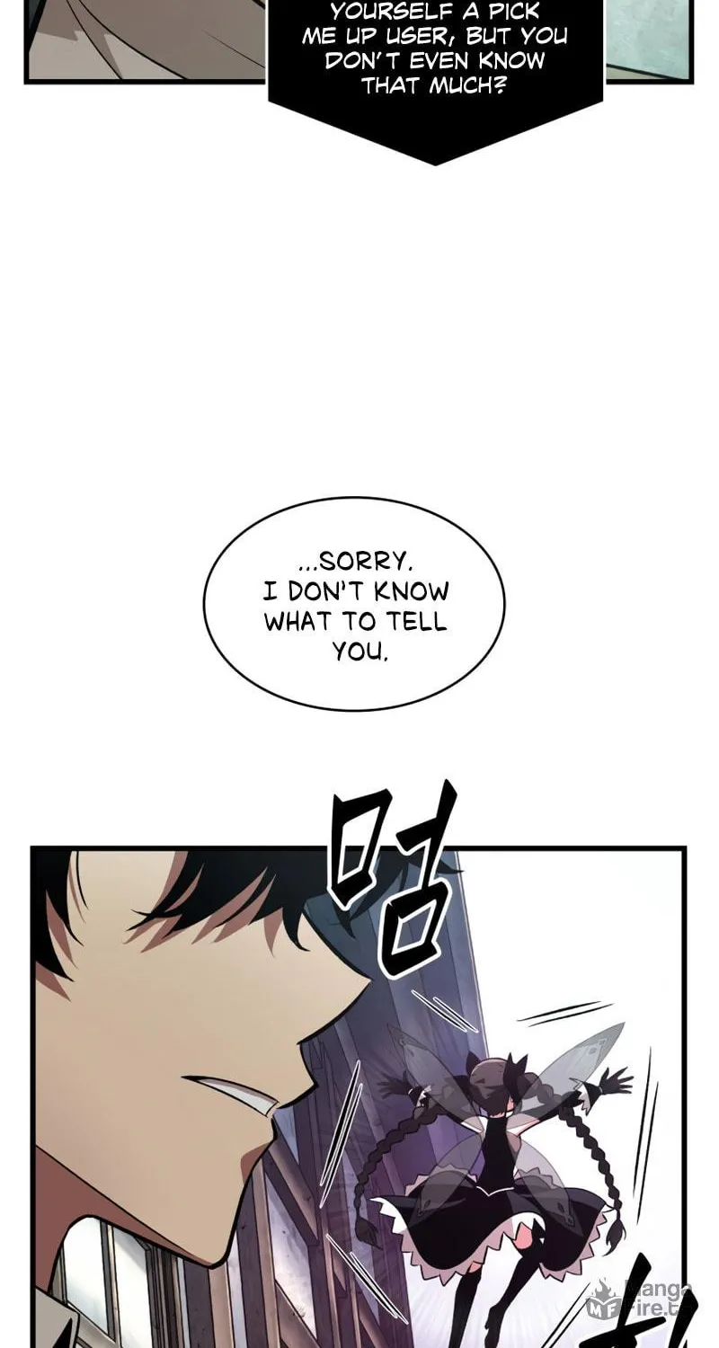 Pick Me Up! Chapter 6 page 6 - 