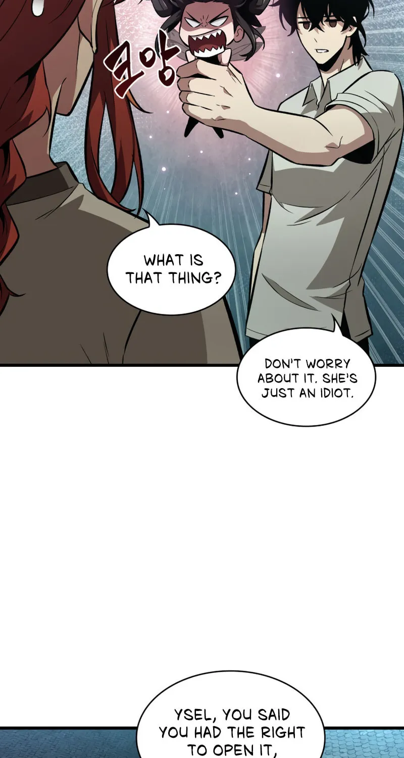 Pick Me Up! Chapter 6 page 51 - 
