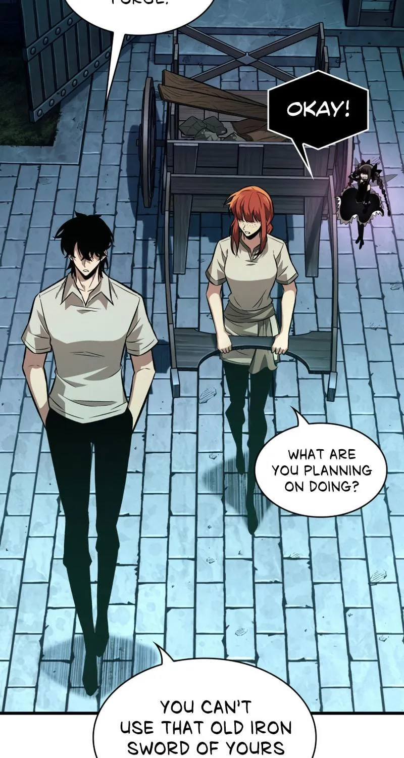 Pick Me Up! Chapter 6 page 55 - 
