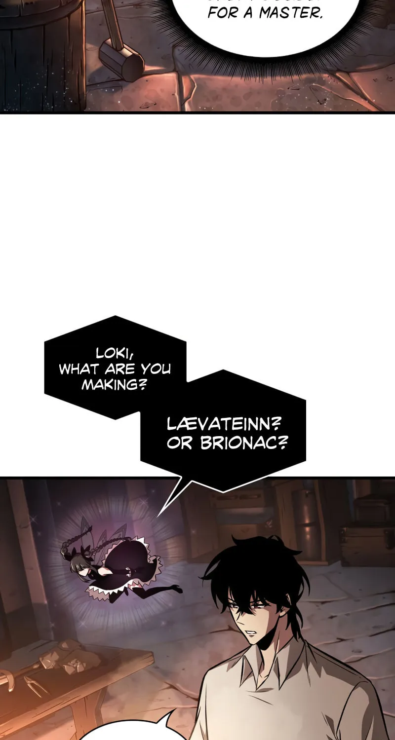 Pick Me Up! Chapter 6 page 59 - 