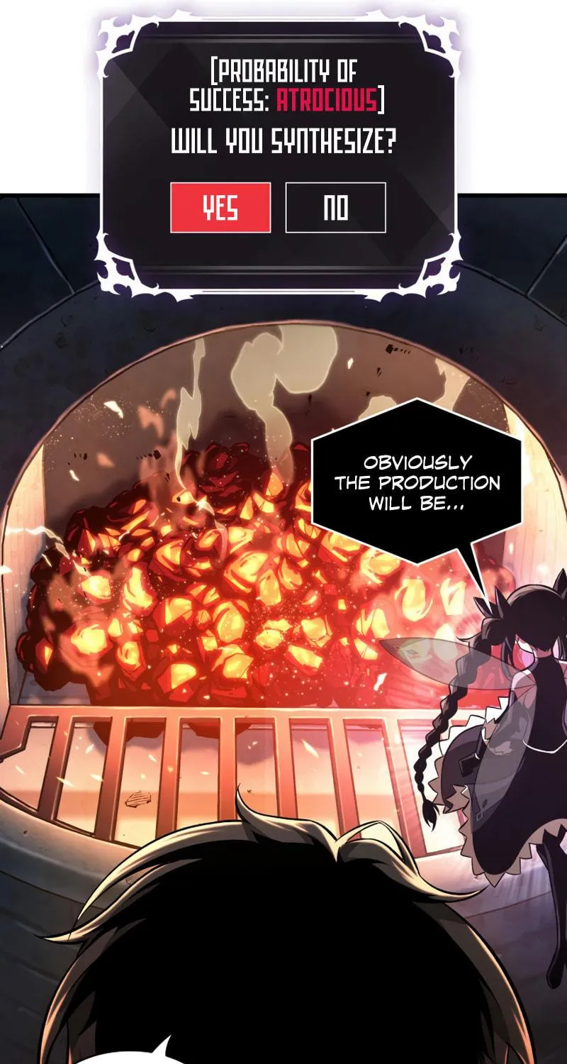 Pick Me Up! Chapter 6 page 61 - 