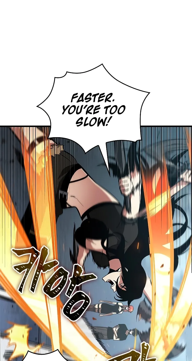 Pick Me Up! Chapter 60 page 104 - 