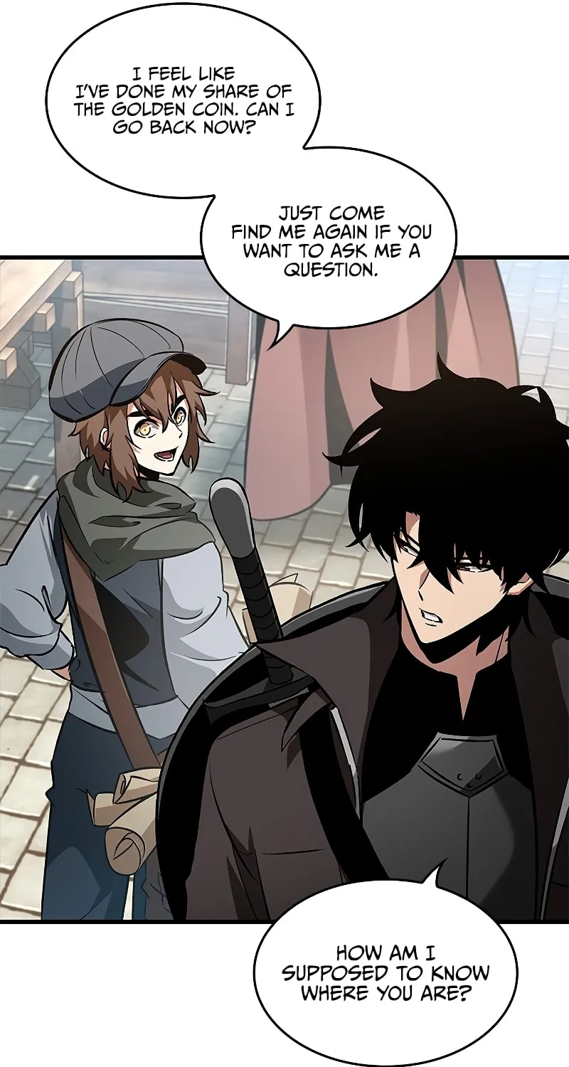 Pick Me Up! Chapter 60 page 12 - 