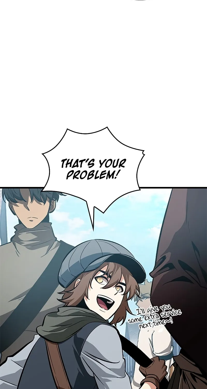 Pick Me Up! Chapter 60 page 13 - 