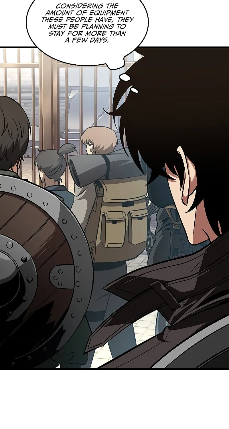 Pick Me Up! Chapter 60 page 16 - 