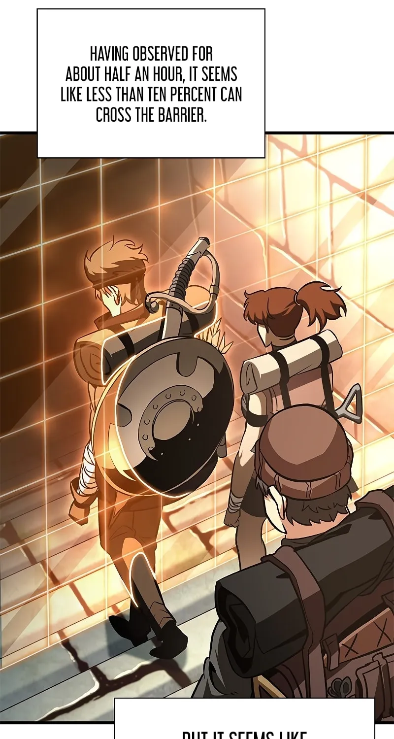 Pick Me Up! Chapter 60 page 20 - 