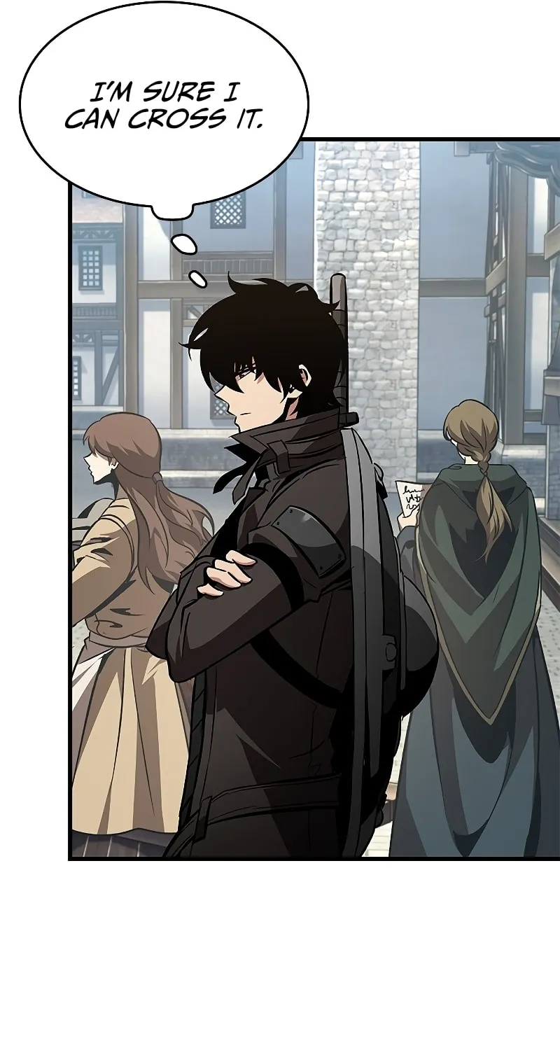Pick Me Up! Chapter 60 page 22 - 