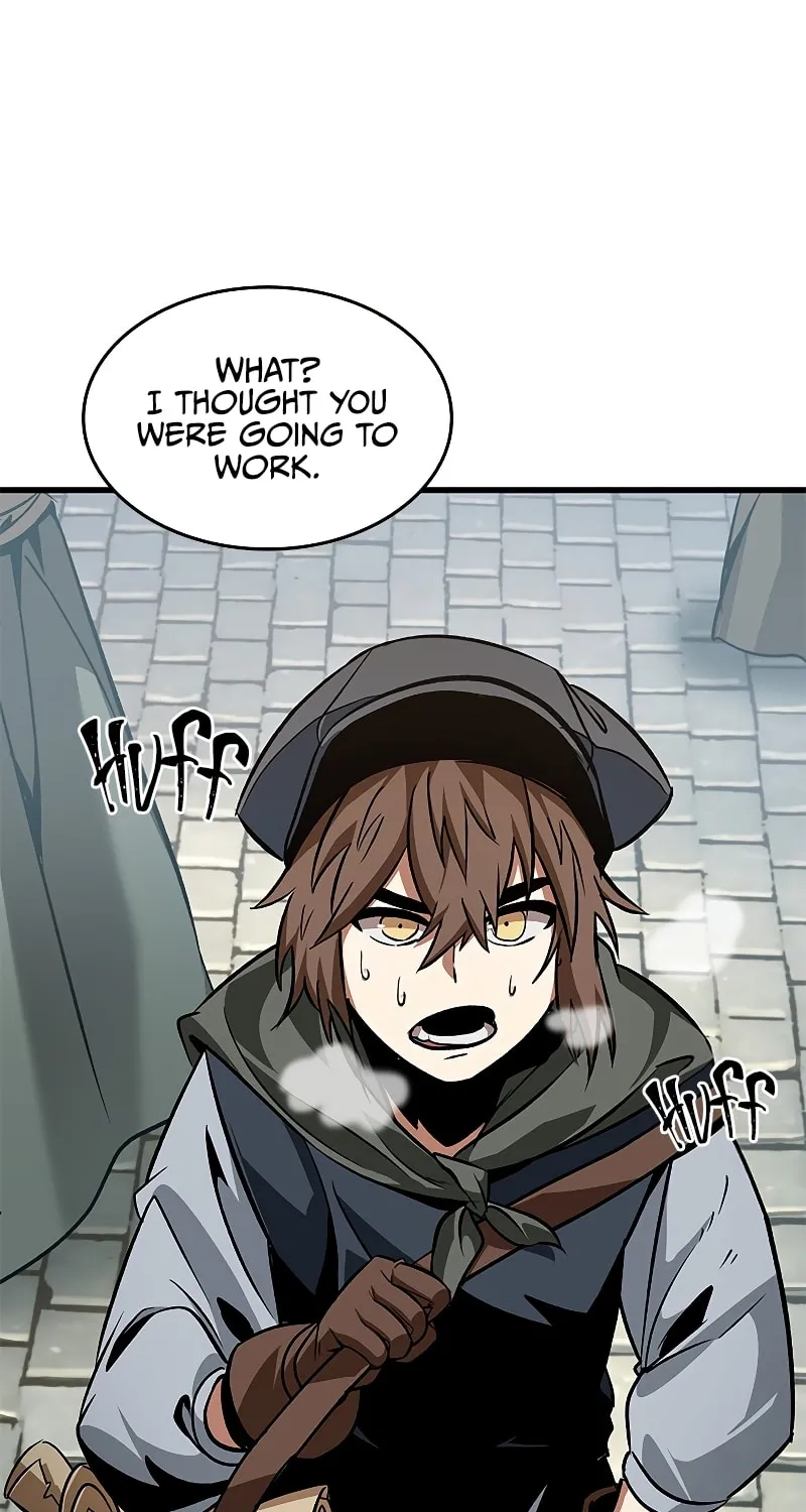 Pick Me Up! Chapter 60 page 25 - 