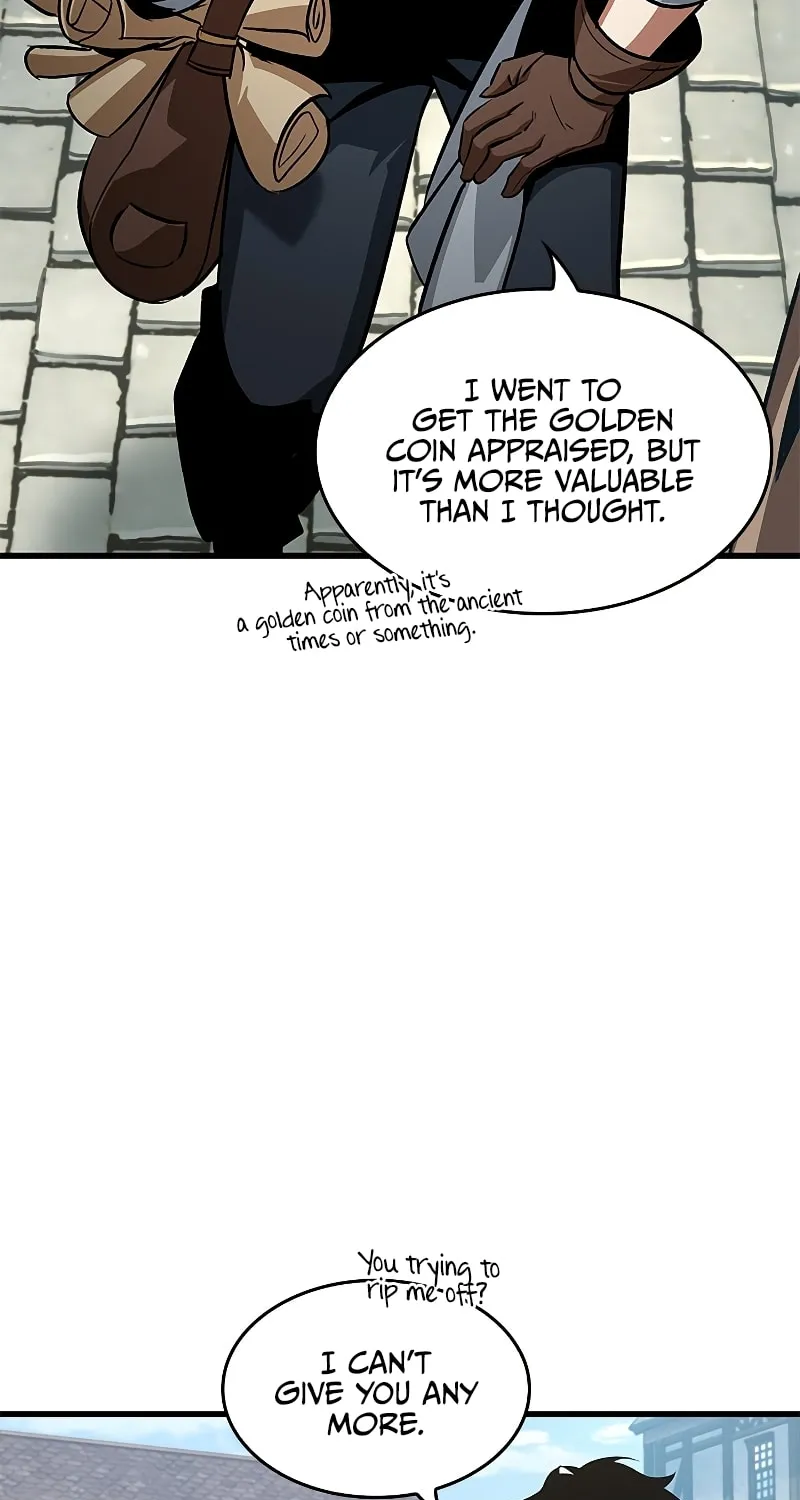 Pick Me Up! Chapter 60 page 26 - 