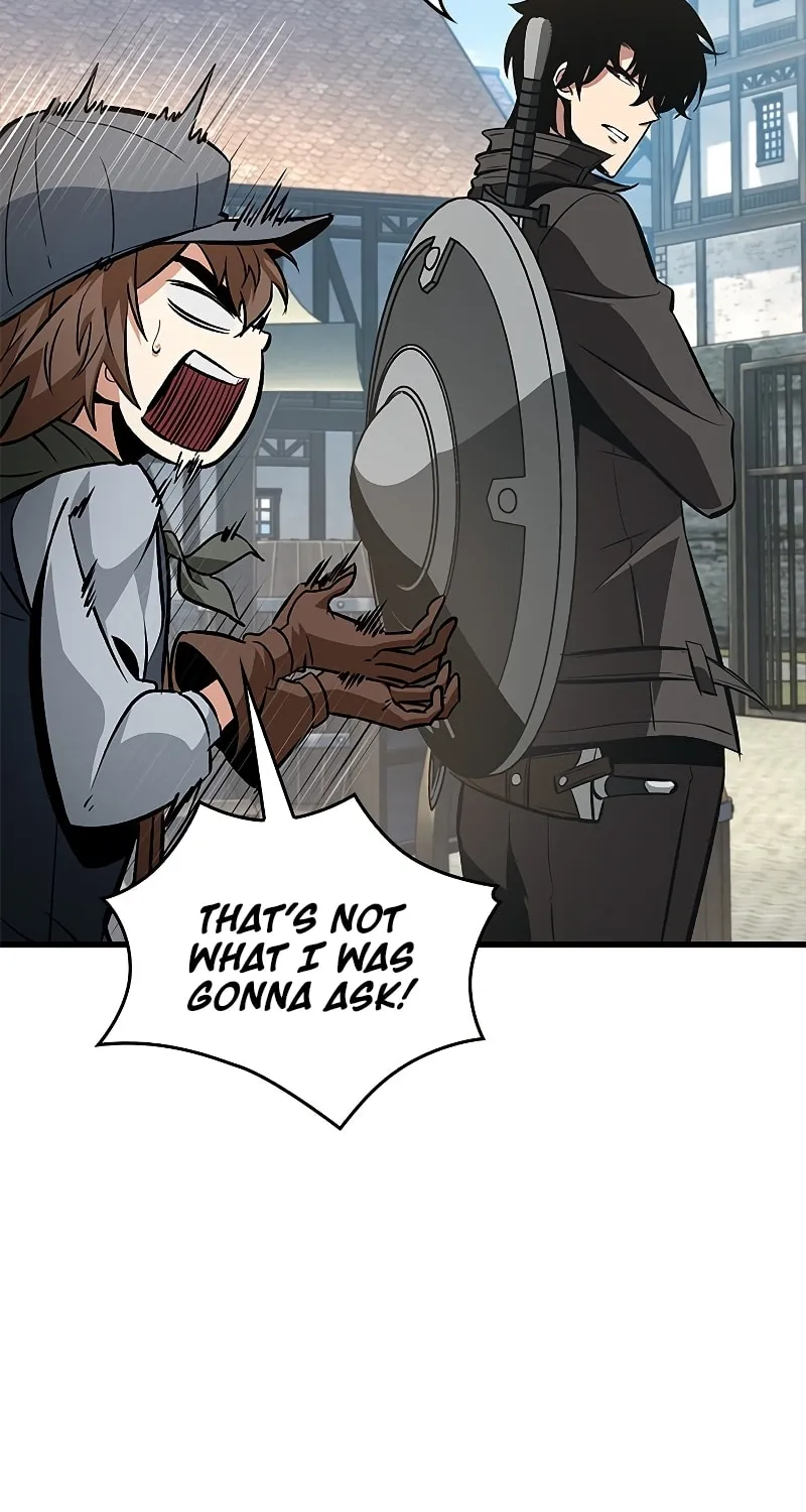 Pick Me Up! Chapter 60 page 27 - 