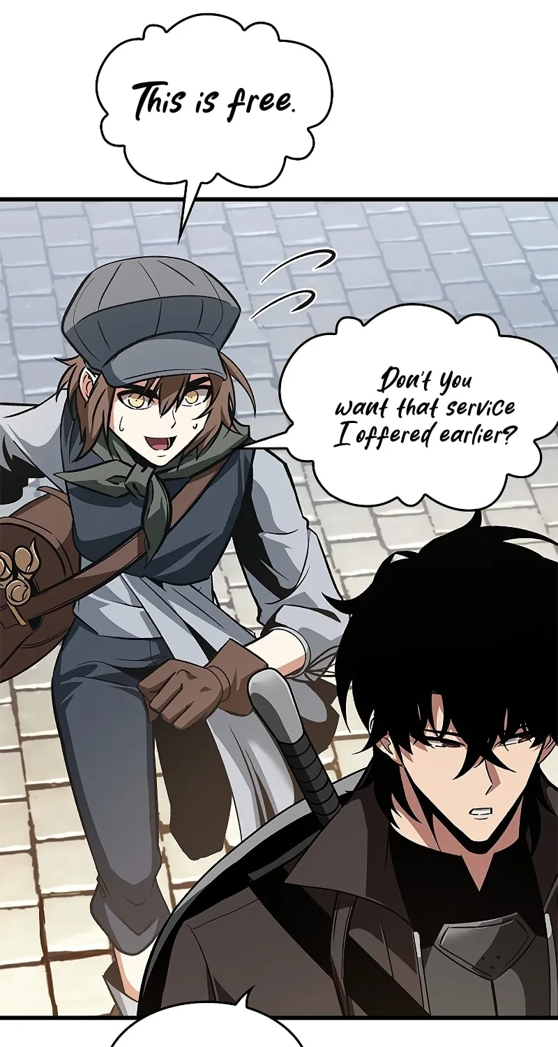 Pick Me Up! Chapter 60 page 28 - 