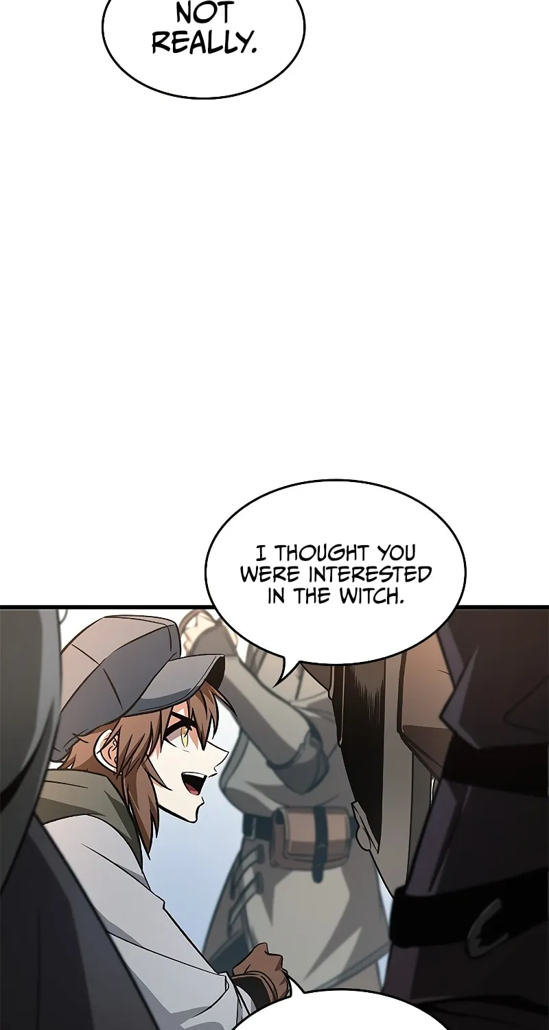 Pick Me Up! Chapter 60 page 29 - 