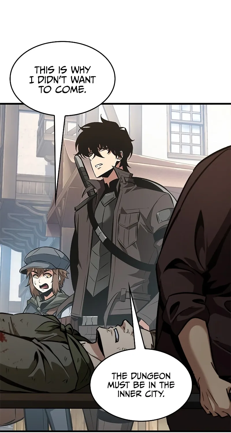 Pick Me Up! Chapter 60 page 4 - 