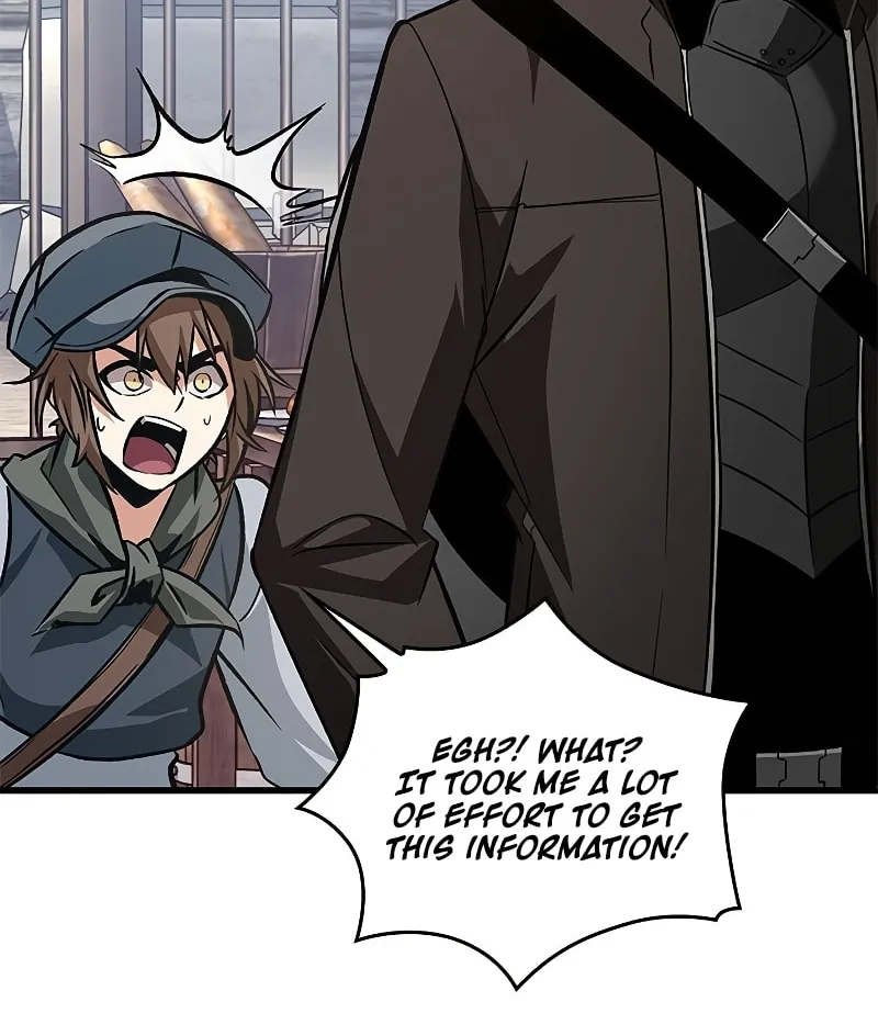 Pick Me Up! Chapter 60 page 31 - 