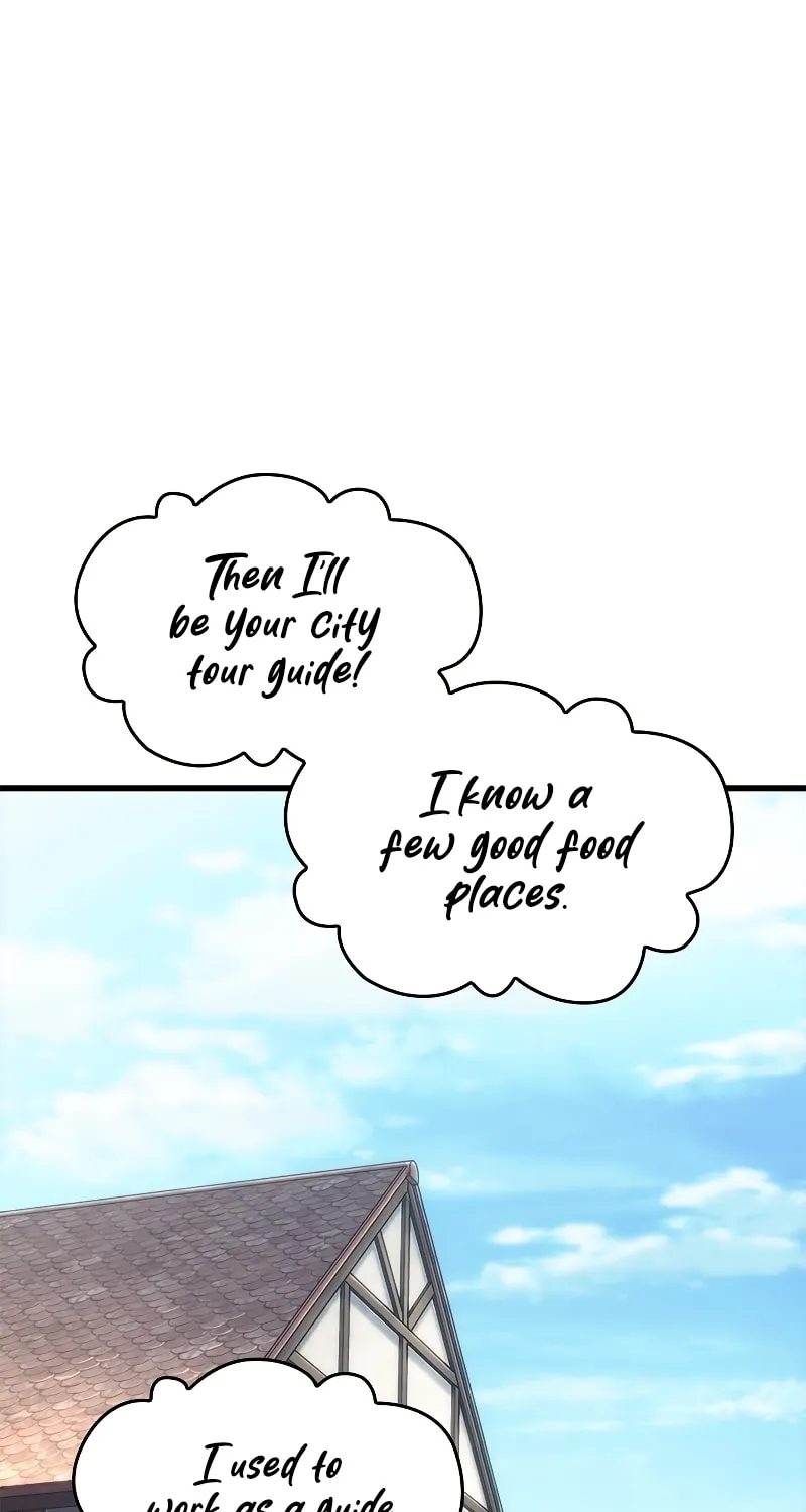 Pick Me Up! Chapter 60 page 32 - 