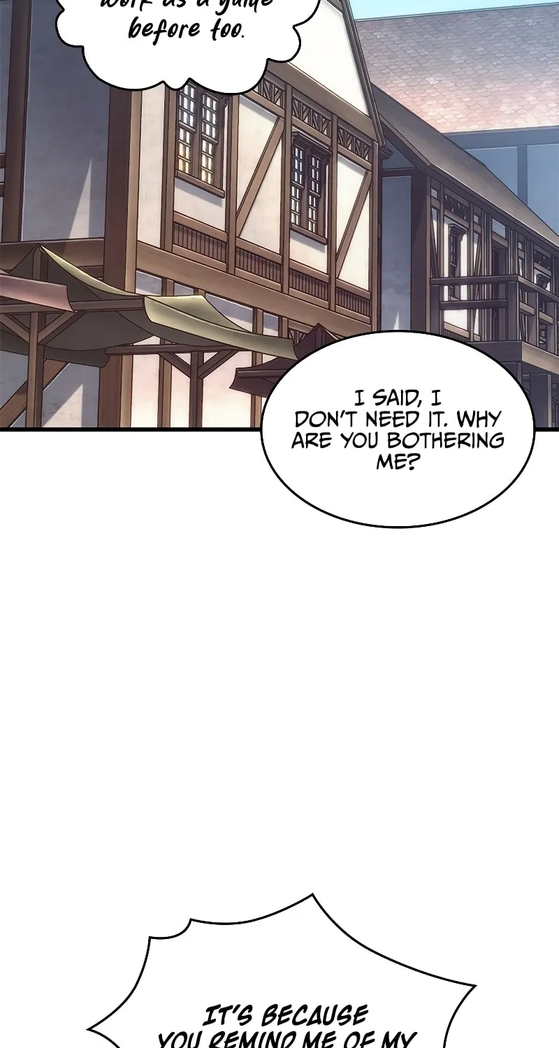 Pick Me Up! Chapter 60 page 33 - 