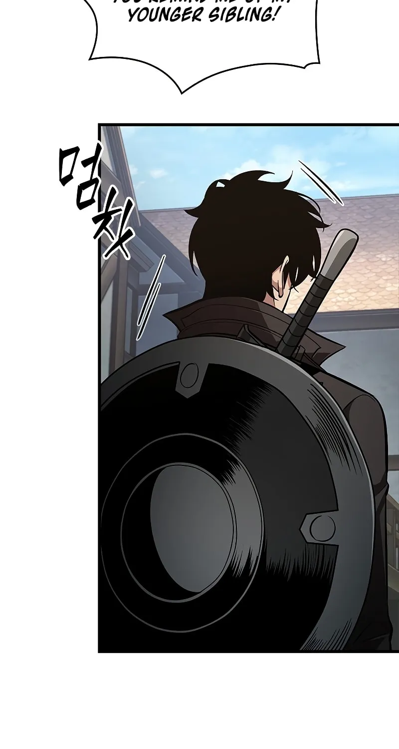 Pick Me Up! Chapter 60 page 34 - 